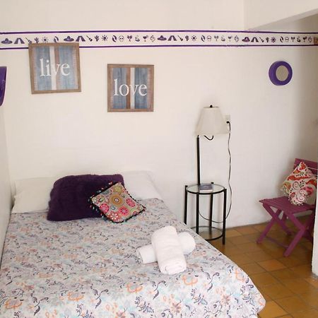 Hostal Casa Colores Adults Only Guadalajara Exterior photo