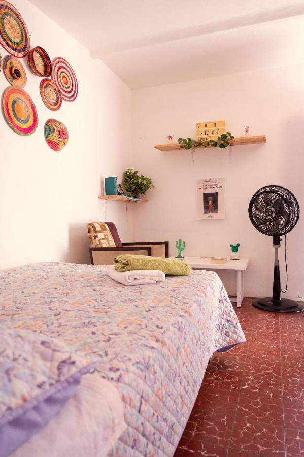 Hostal Casa Colores Adults Only Guadalajara Exterior photo